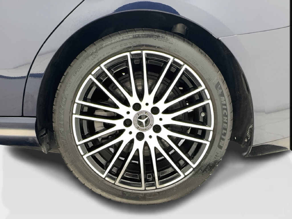 Used 2023 Mercedes-Benz C 300 Sedan w/ Pinnacle Trim Package image 11
