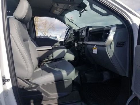 New 2026 Ford F350 XL w/ Snow Plow Prep Package image 22