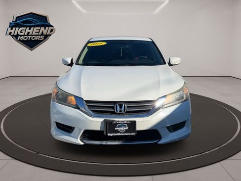 Used 2014 Honda Accord LX image 7
