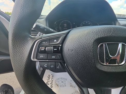 Used 2021 Honda Accord LX image 14