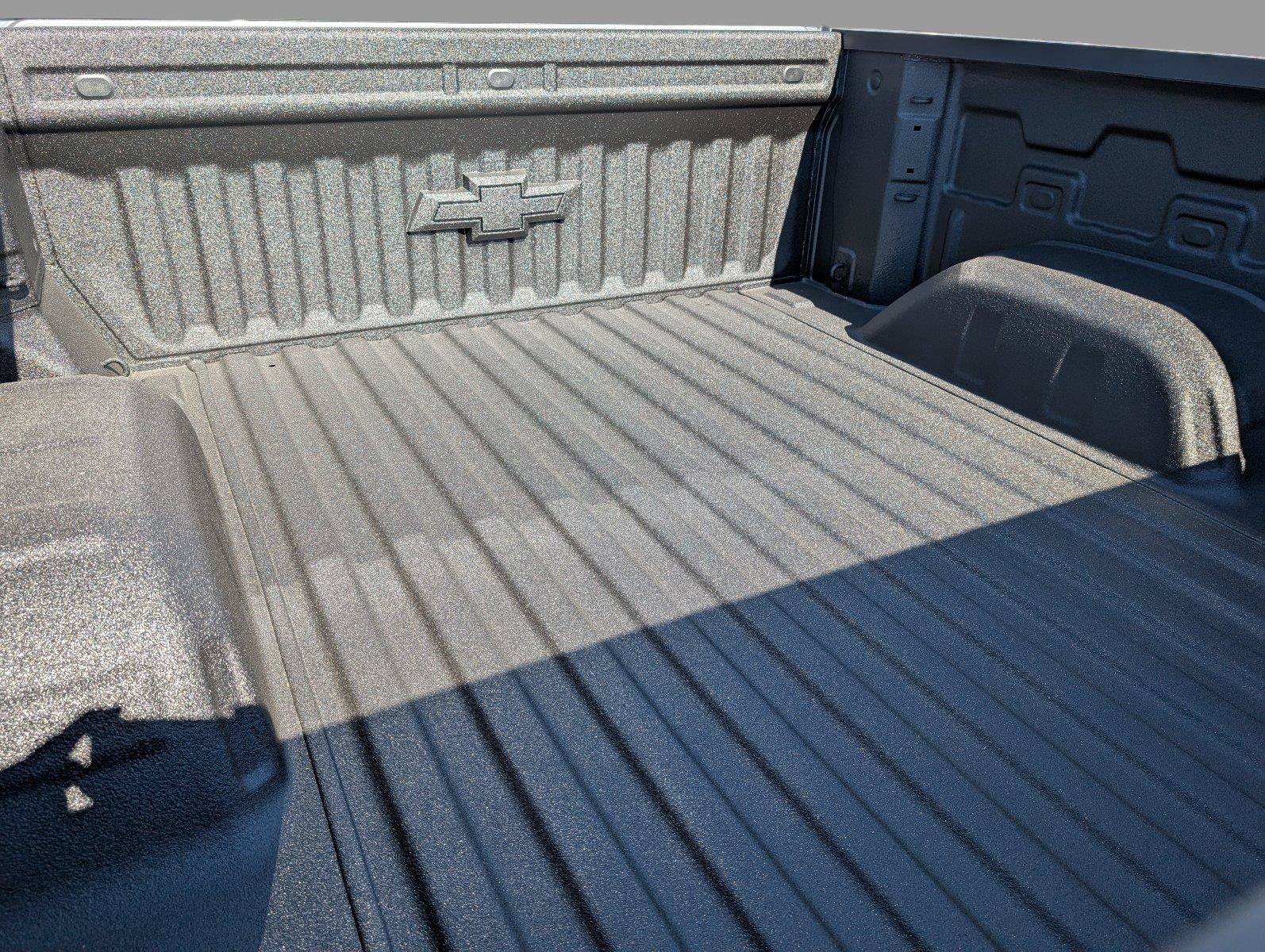 New 2026 Chevrolet Silverado 1500 RST w/ Z71 Off-Road Package AWD/4WD image 35