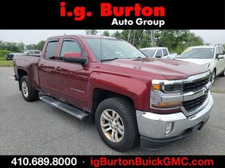 Used 2017 Chevrolet Silverado 1500 LT w/ All Star Edition AWD/4WD video 1