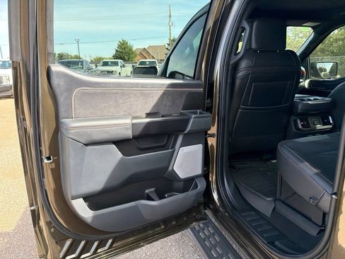 Used 2025 Ford F150 Raptor w/ Equipment Group 803A Raptor R AWD/4WD image 13