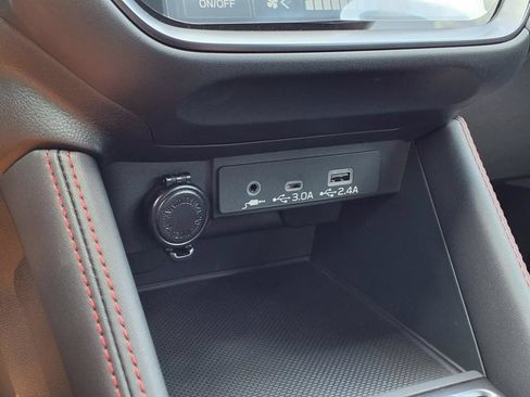 New 2026 Subaru WRX Premium AWD/4WD image 13