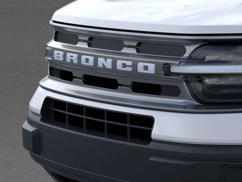 Used 2024 Ford Bronco Sport Big Bend image 7