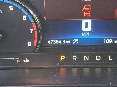 Certified 2023 Ford Bronco Sport Outer Banks w/ Tech Package image 20