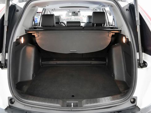 Used 2019 Honda CR-V Touring image 43