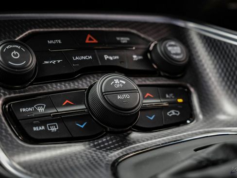 Used 2022 Dodge Challenger SRT Super Stock RWD image 72