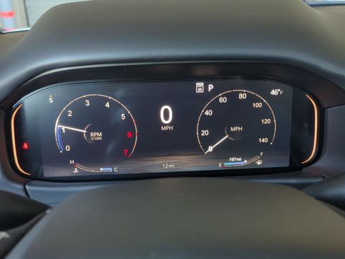 New 2026 Jeep Grand Wagoneer Limited AWD/4WD image 23