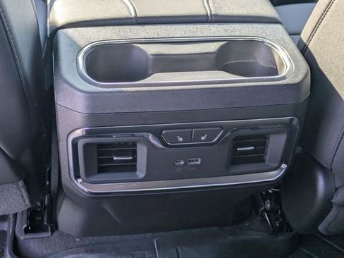 New 2026 Chevrolet Silverado 1500 LTZ w/ LTZ Premium Package image 32