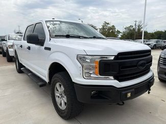 Used 2018 Ford F150 XLT AWD/4WD video 1