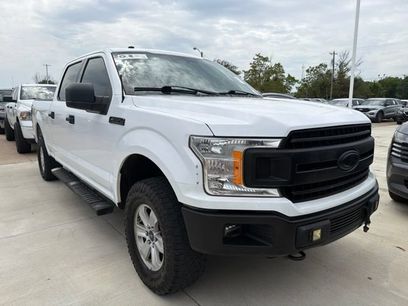 Used 2018 Ford F150 XLT