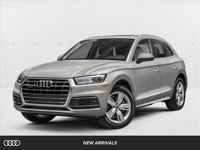 Used 2019 Audi Q5 Prestige