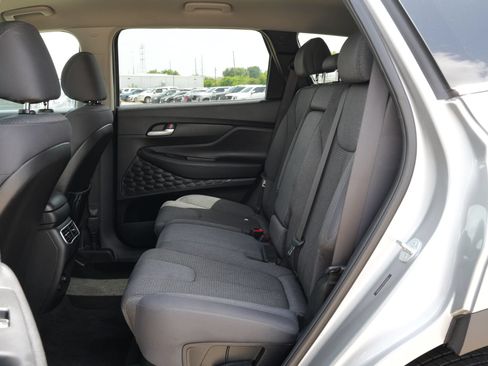 Used 2023 Hyundai Santa Fe SEL AWD/4WD image 20