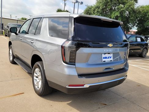 New 2026 Chevrolet Tahoe LT w/ Comfort Package RWD image 3