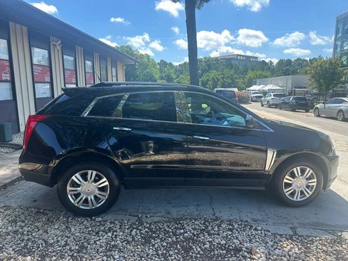 Used 2014 Cadillac SRX Luxury w/ Driver Awareness Package FWD image 9