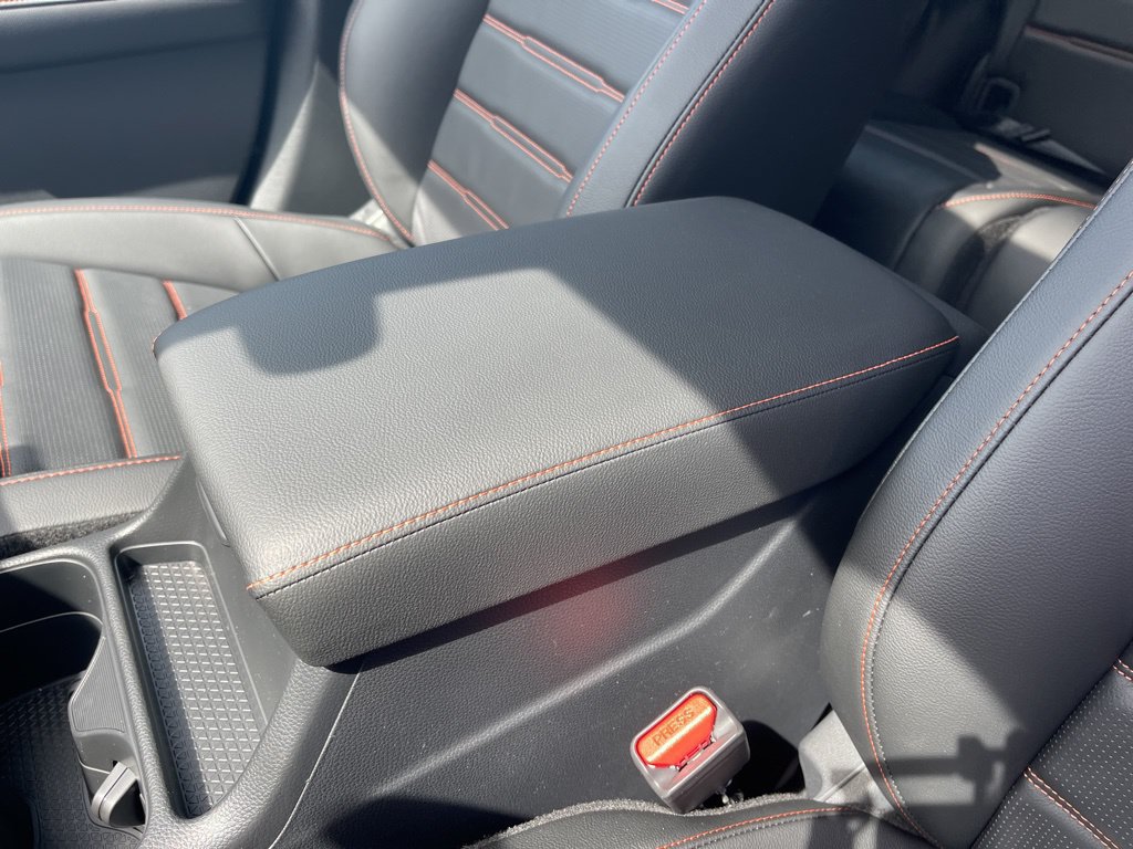 New 2026 Honda CR-V Sport-L image 12