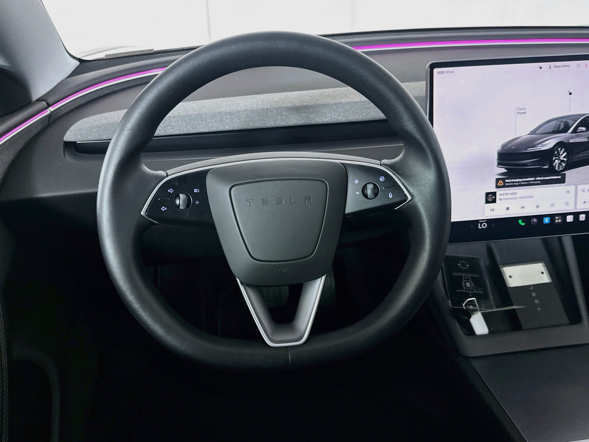 Used 2024 Tesla Model 3 Standard Range RWD image 16