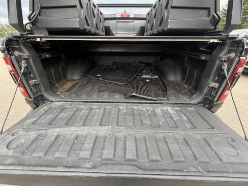 Used 2022 RAM 1500 TRX w/ TRX Level 1 Equipment Group AWD/4WD image 18