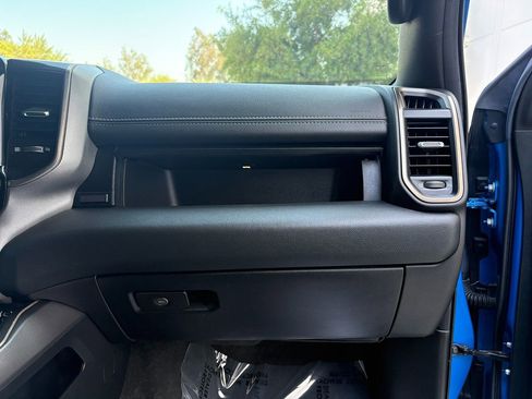 Used 2020 RAM 1500 Rebel w/ Rebel Level 2 Equipment Group AWD/4WD image 19