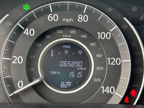 Used 2016 Honda CR-V LX image 3