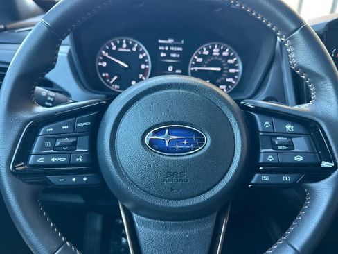 Used 2026 Subaru Forester Sport AWD/4WD image 22