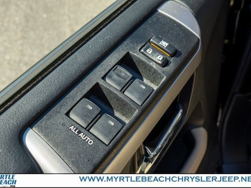 Used 2021 Toyota 4Runner SR5 Premium w/ Moonroof Package image 16