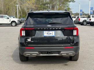 New 2026 Ford Explorer Active w/ Active Comfort Package video 4