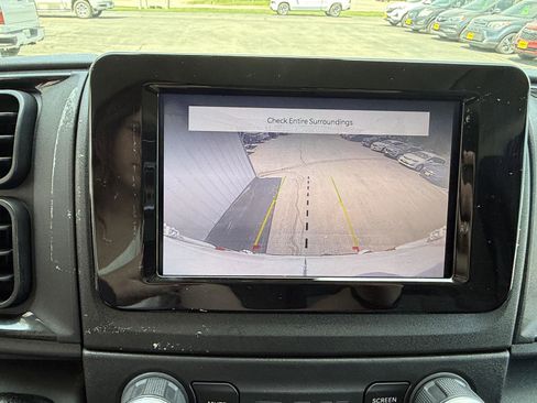 Used 2023 RAM ProMaster 1500 FWD image 15