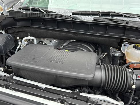 Used 2023 GMC Sierra 1500 Denali w/ Denali Reserve Package image 31