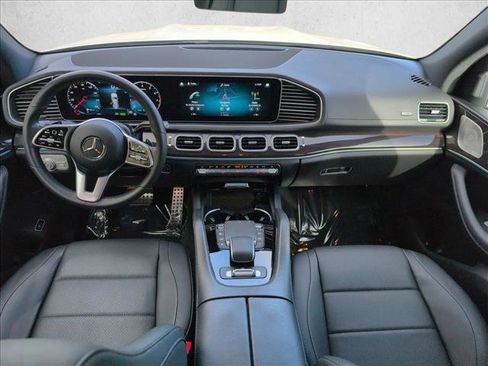 Certified 2023 Mercedes-Benz GLS 450 4MATIC image 19