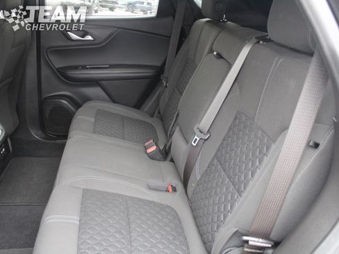Used 2021 Chevrolet Blazer LT image 21