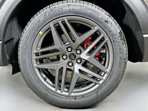 New 2026 Ford Explorer ST-Line w/ ST-Line Street Pack image 20