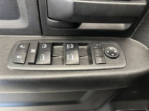 Used 2019 RAM 1500 Tradesman w/ Tradesman SXT Package AWD/4WD image 22