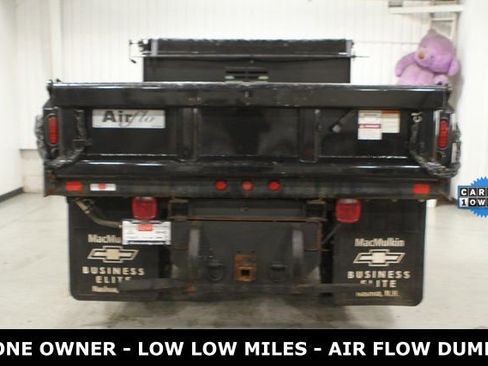 Used 2023 Chevrolet Silverado 3500 W/T w/ WT Convenience Package image 29