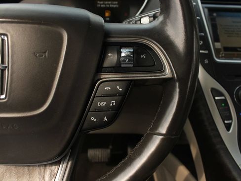 Used 2019 Lincoln Nautilus Reserve w/ Ultimate Package AWD/4WD image 29