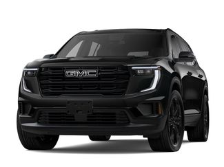 New 2026 GMC Acadia Elevation w/ Black Edition AWD/4WD video 1