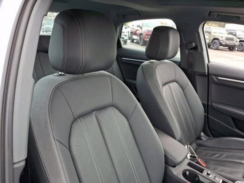 Used 2023 Audi A3 2.0T Premium image 13