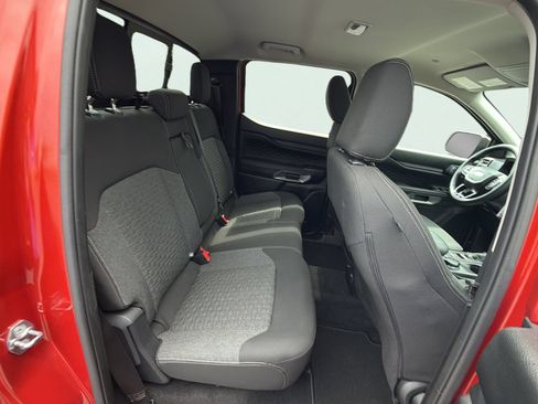 Used 2024 Ford Ranger XLT AWD/4WD image 14