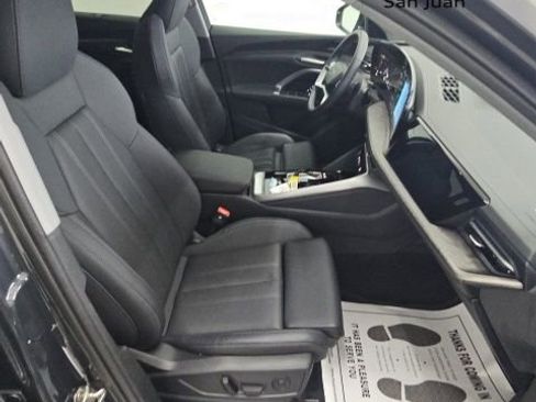 Certified 2025 Audi Q5 Premium Plus w/ Premium Plus image 23