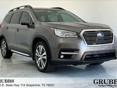Used 2021 Subaru Ascent Limited w/ Technology Package