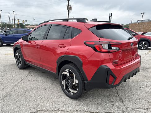 New 2026 Subaru Crosstrek 2.5i Limited AWD/4WD image 5