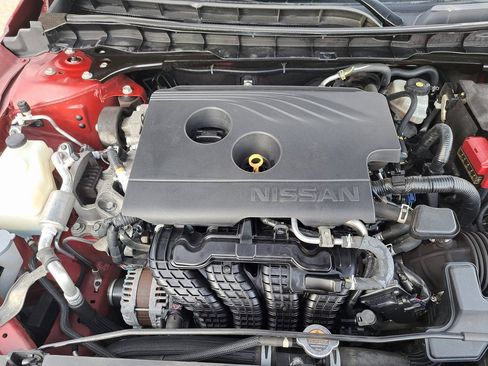 Used 2020 Nissan Altima 2.5 SR image 27