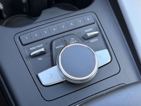 Used 2017 Audi A4 2.0T Premium Plus w/ Premium Plus Package image 24