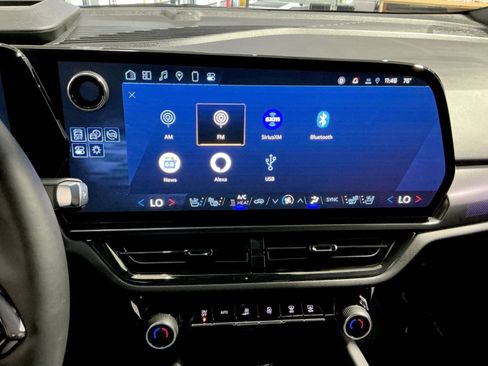 New 2025 Chevrolet Equinox EV RS w/ Active Safety Package 3 image 26