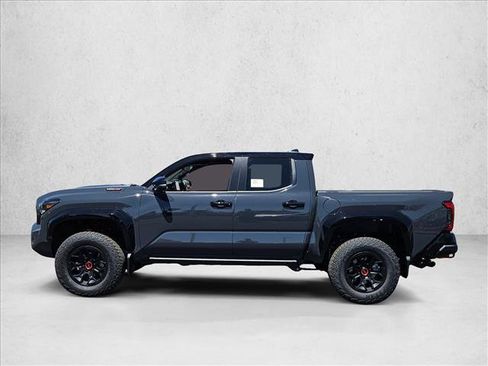 New 2026 Toyota Tacoma TRD Pro AWD/4WD image 5
