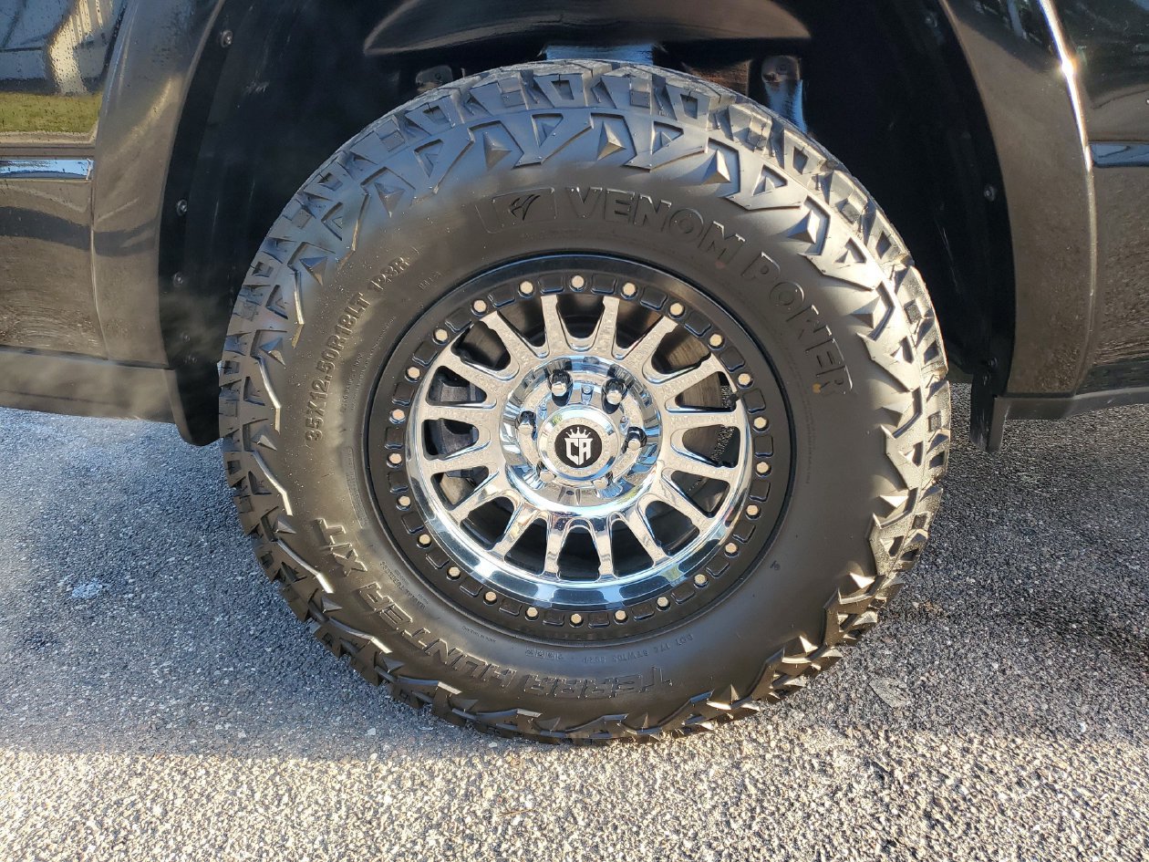 Used 2025 RAM 1500 Big Horn AWD/4WD image 5
