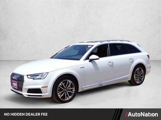 Used 2017 Audi A4 2.0T allroad Premium Plus AWD/4WD video 1