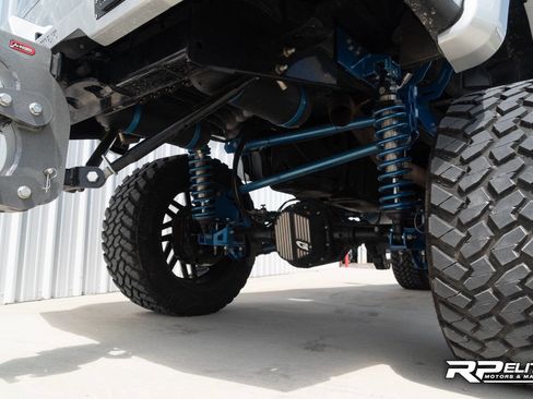 Used 2017 Ford F250 Platinum w/ Platinum Ultimate Package image 59