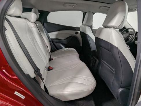 Used 2024 Ford Mustang Mach-E Premium image 23